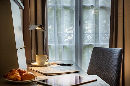 Hotel Le Walt by Inwood Hotels - Image 16