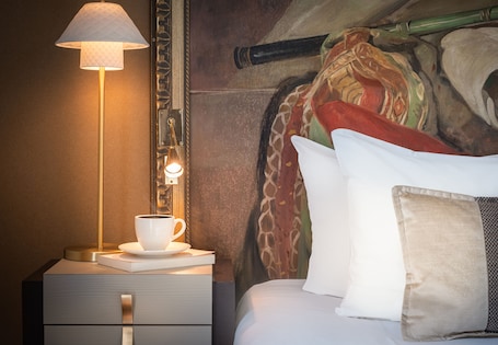 Hotel Le Walt by Inwood Hotels - Image 41