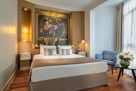 Hotel Le Walt by Inwood Hotels - Image 8