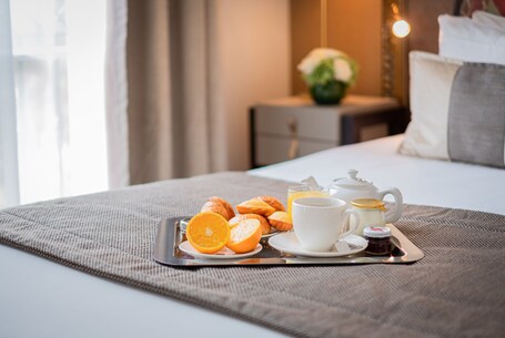 Hotel Le Walt by Inwood Hotels - Image 49