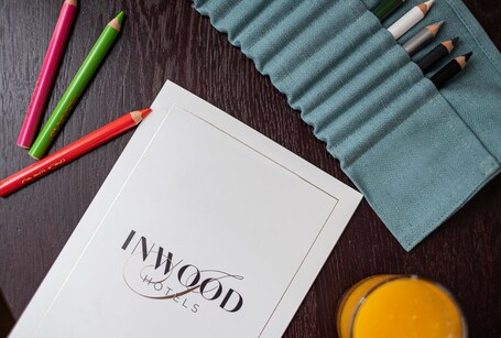 Hotel Le Walt by Inwood Hotels - Image 25