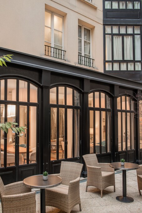 Hotel Le Walt by Inwood Hotels - Image 1