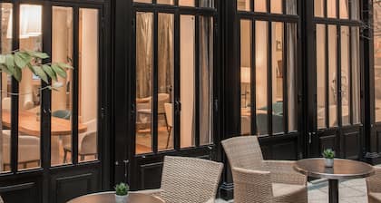 Hôtel Le Walt by Inwood Hotels