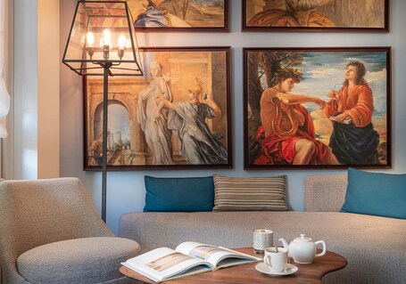 Hotel Le Walt by Inwood Hotels - Image 28