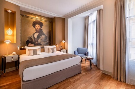 Hotel Le Walt by Inwood Hotels - Image 40