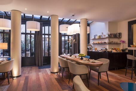 Hotel Le Walt by Inwood Hotels - Image 39