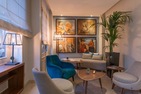 Hotel Le Walt by Inwood Hotels - Image 29