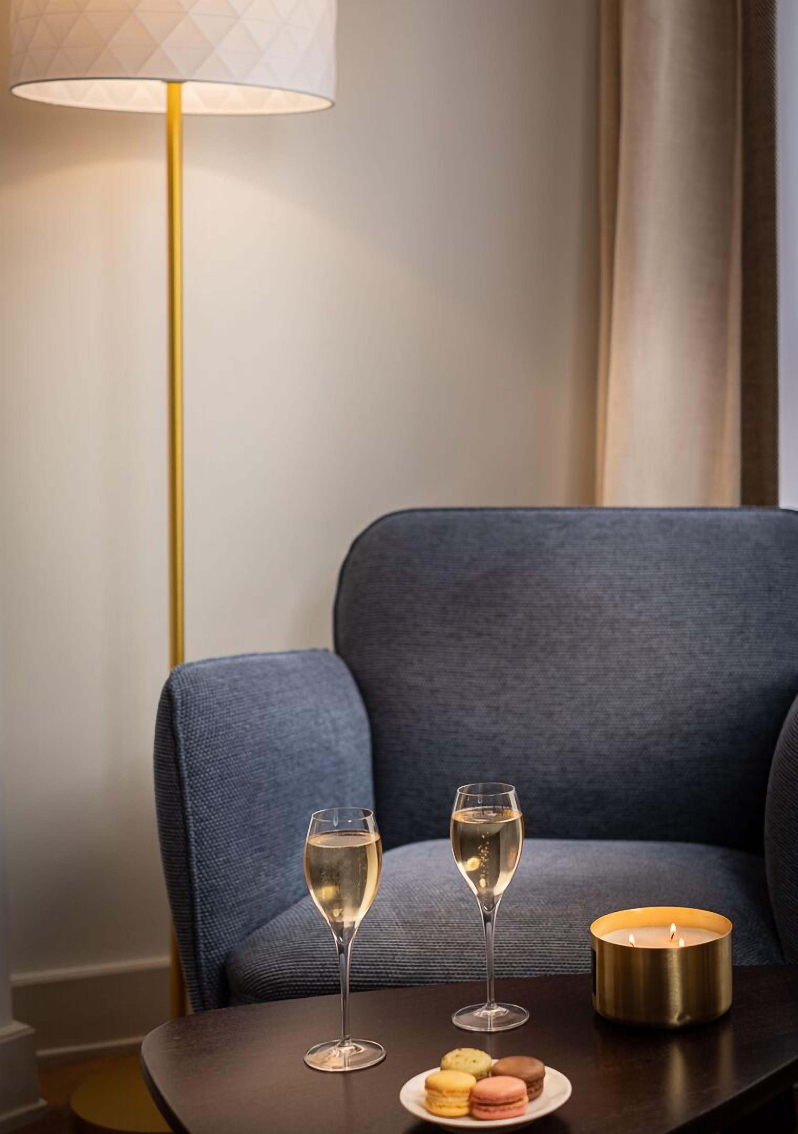 Foto - Hôtel Le Walt by Inwood Hotels