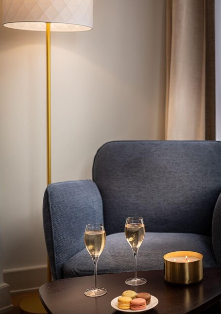 Hotel Le Walt by Inwood Hotels - Image 24