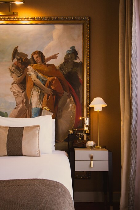 Hotel Le Walt by Inwood Hotels - Image 43