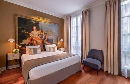 Hotel Le Walt by Inwood Hotels - Image 9