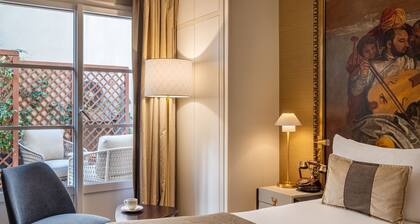 Hôtel Le Walt by Inwood Hotels