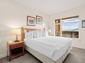 1-Bedroom Condominium - King