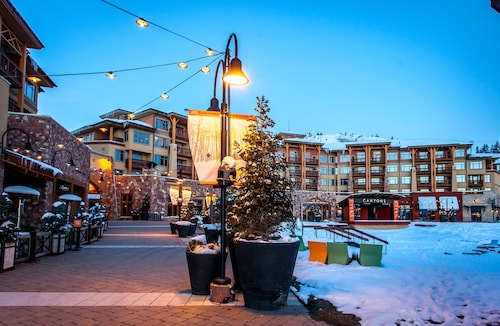 Sundial Lodge by All Seasons Resort Lodging