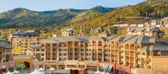 Sundial Lodge by All Seasons Resort Lodging