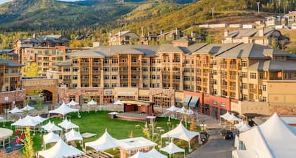 Sundial Lodge by All Seasons Resort Lodging