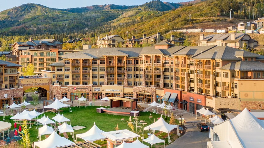 Sundial Lodge by All Seasons Resort Lodging