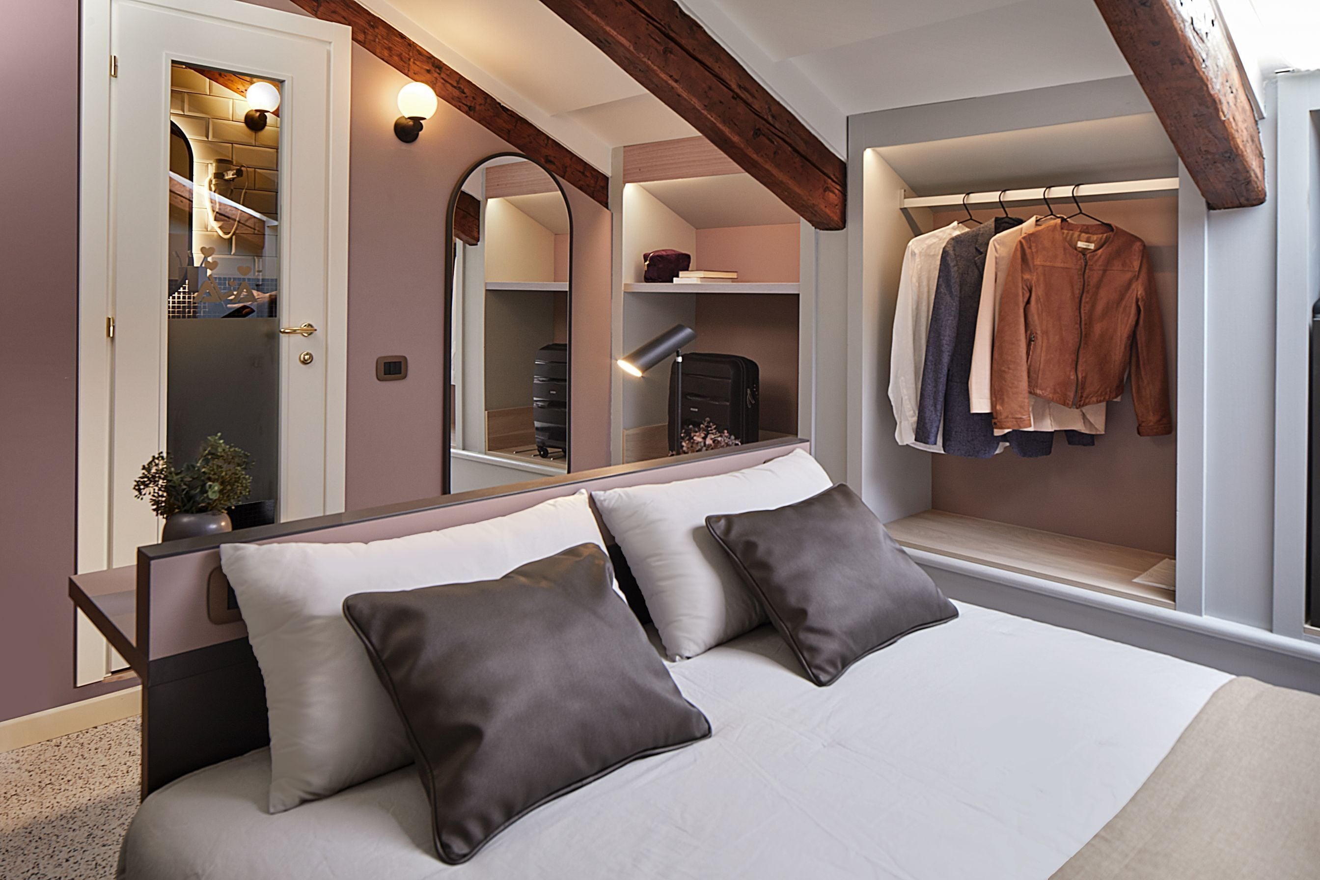 Foto - UNAHOTELS Ala Venezia-Adults 16