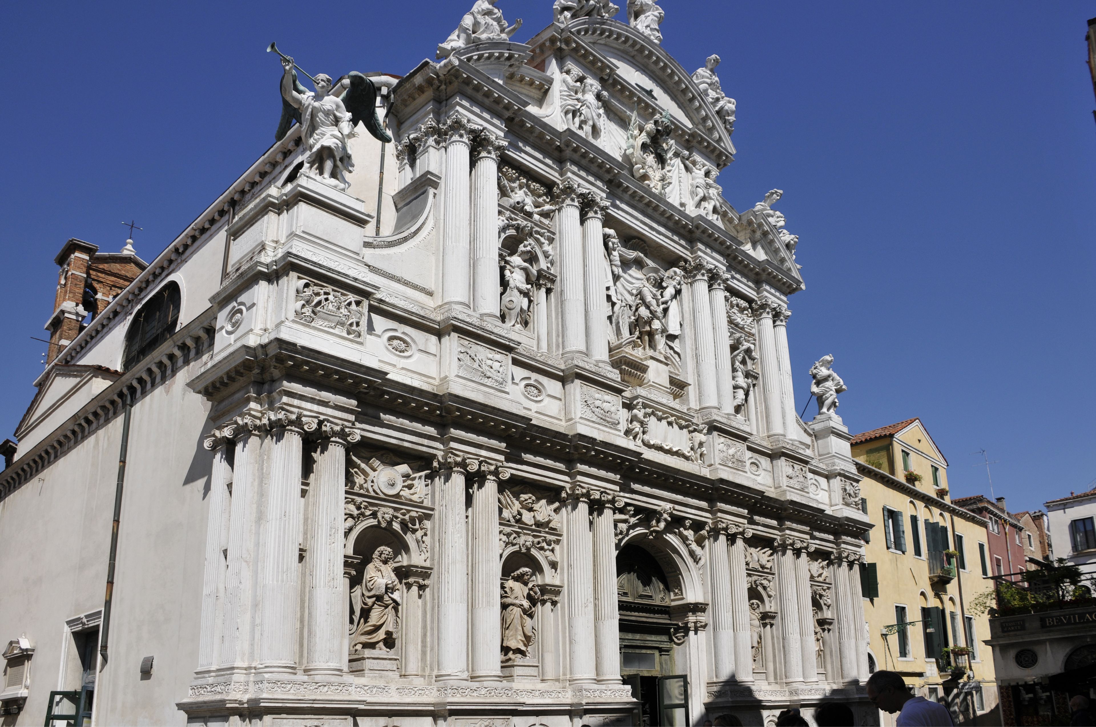 Foto - UNAHOTELS Ala Venezia-Adults 16