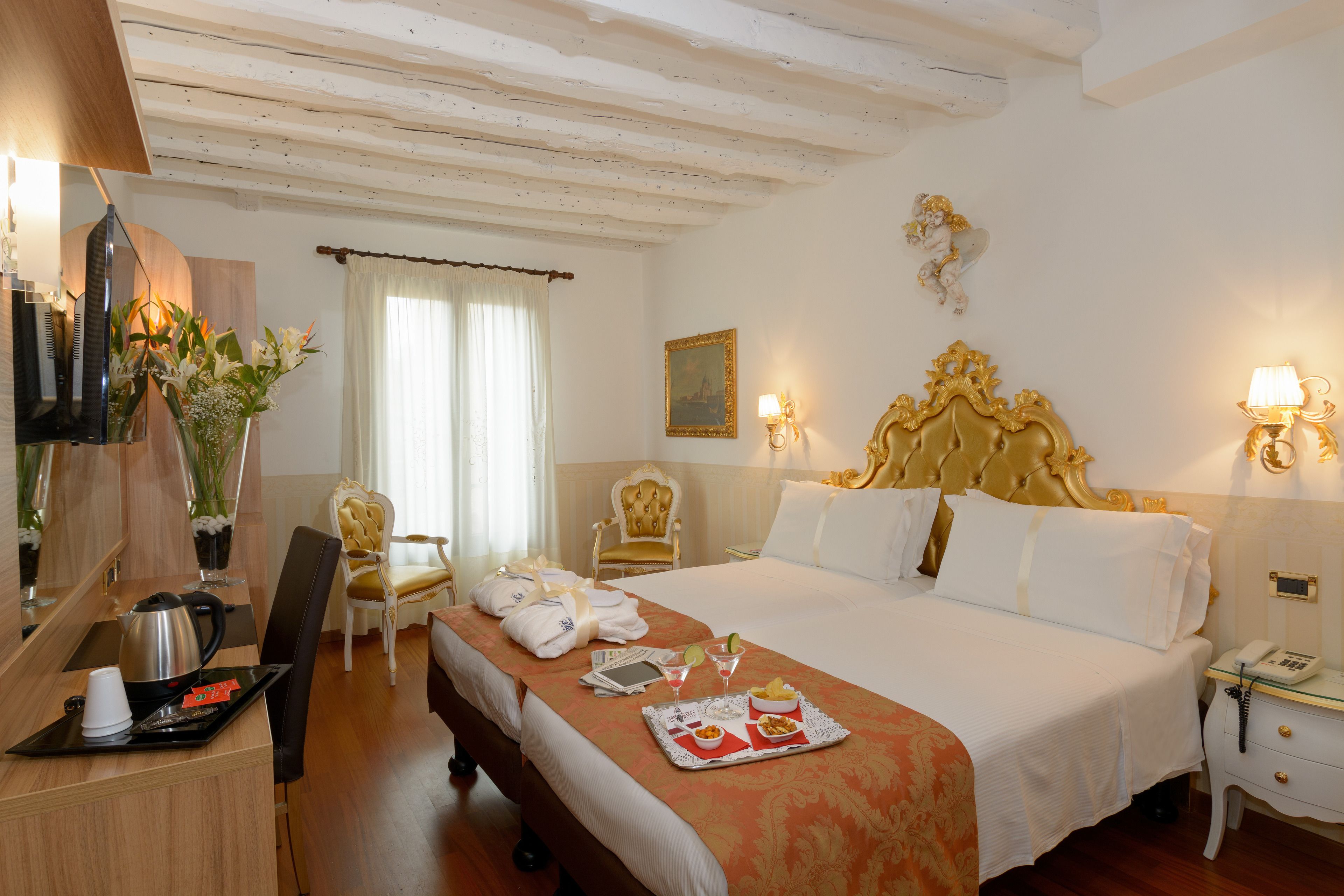 Foto - UNAHOTELS Ala Venezia-Adults 16