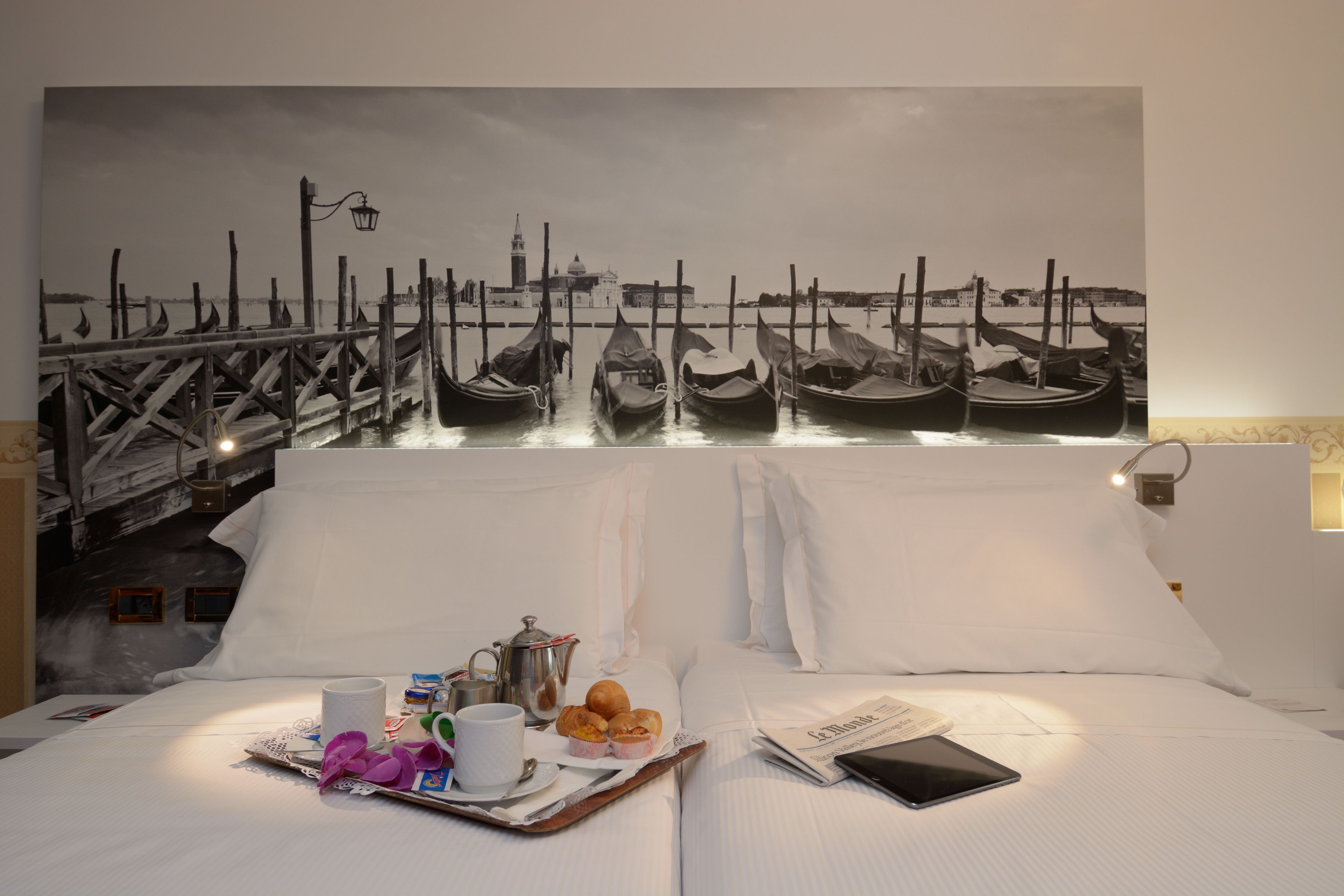 Foto - UNAHOTELS Ala Venezia-Adults 16