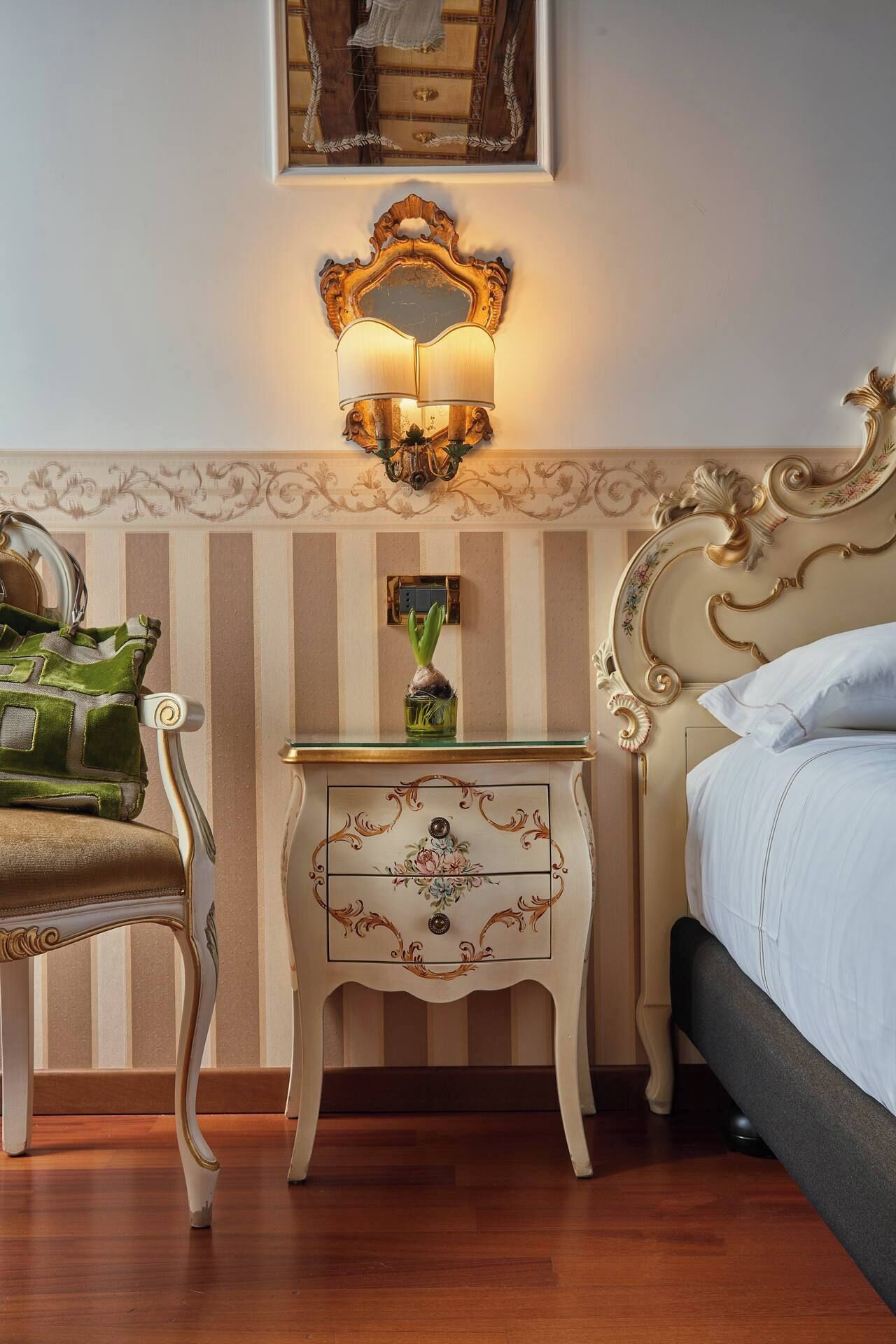 ห้องพัก