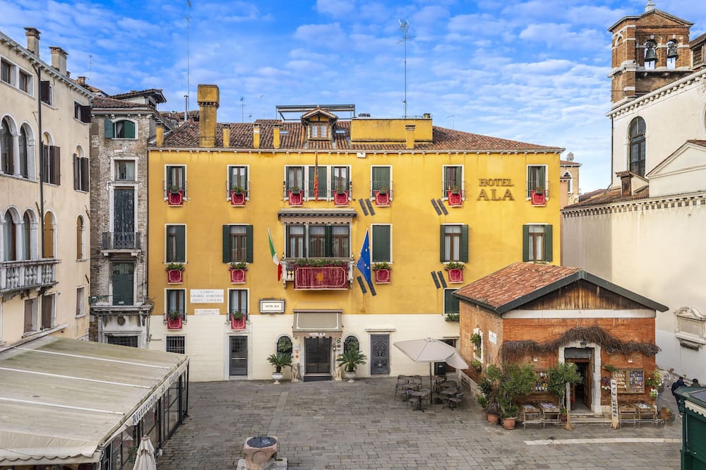 Unahotels Ala Venezia - Adults Only