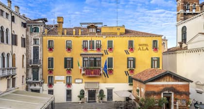 Unahotels Ala Venezia - Adults Only
