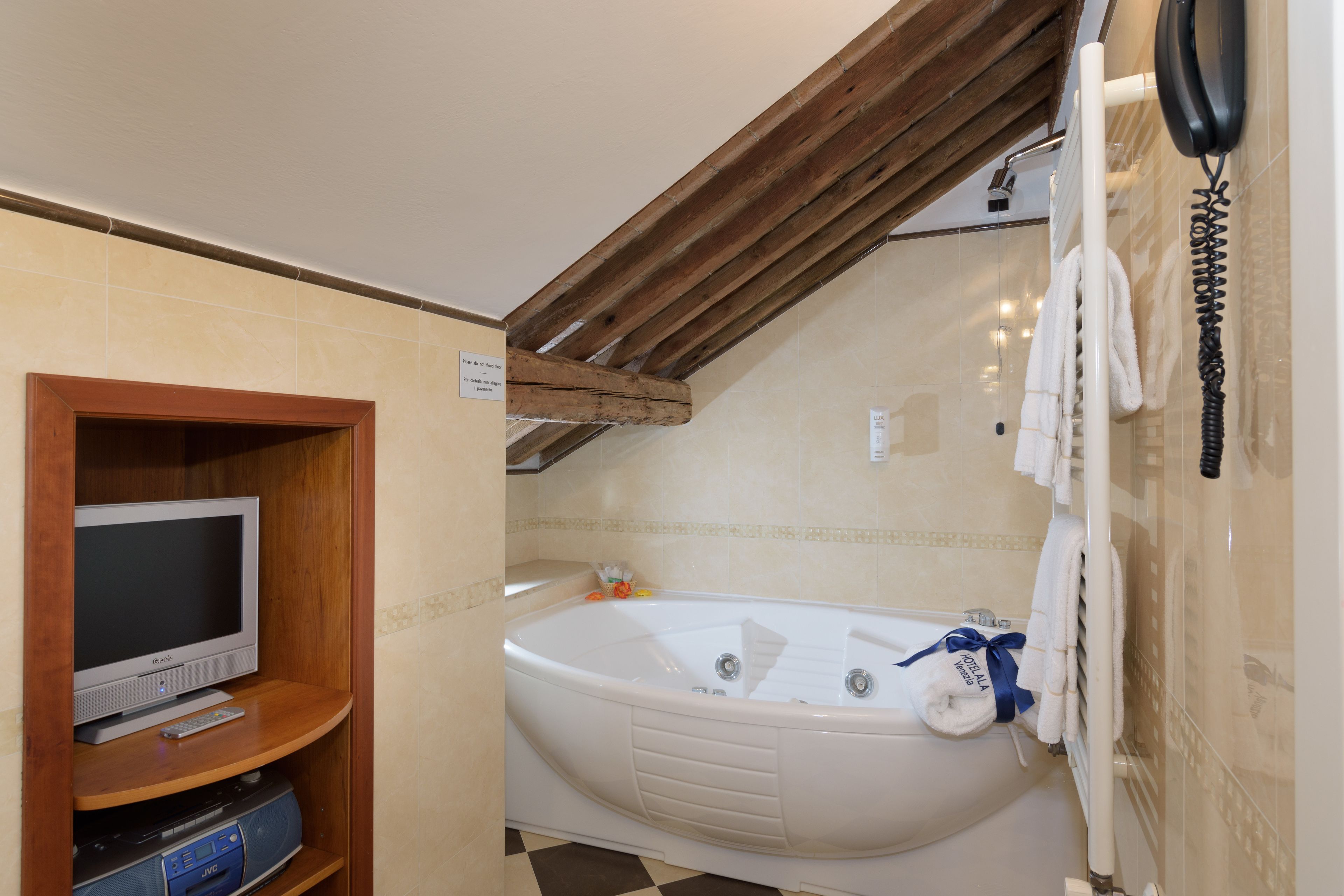 Foto - UNAHOTELS Ala Venezia-Adults 16