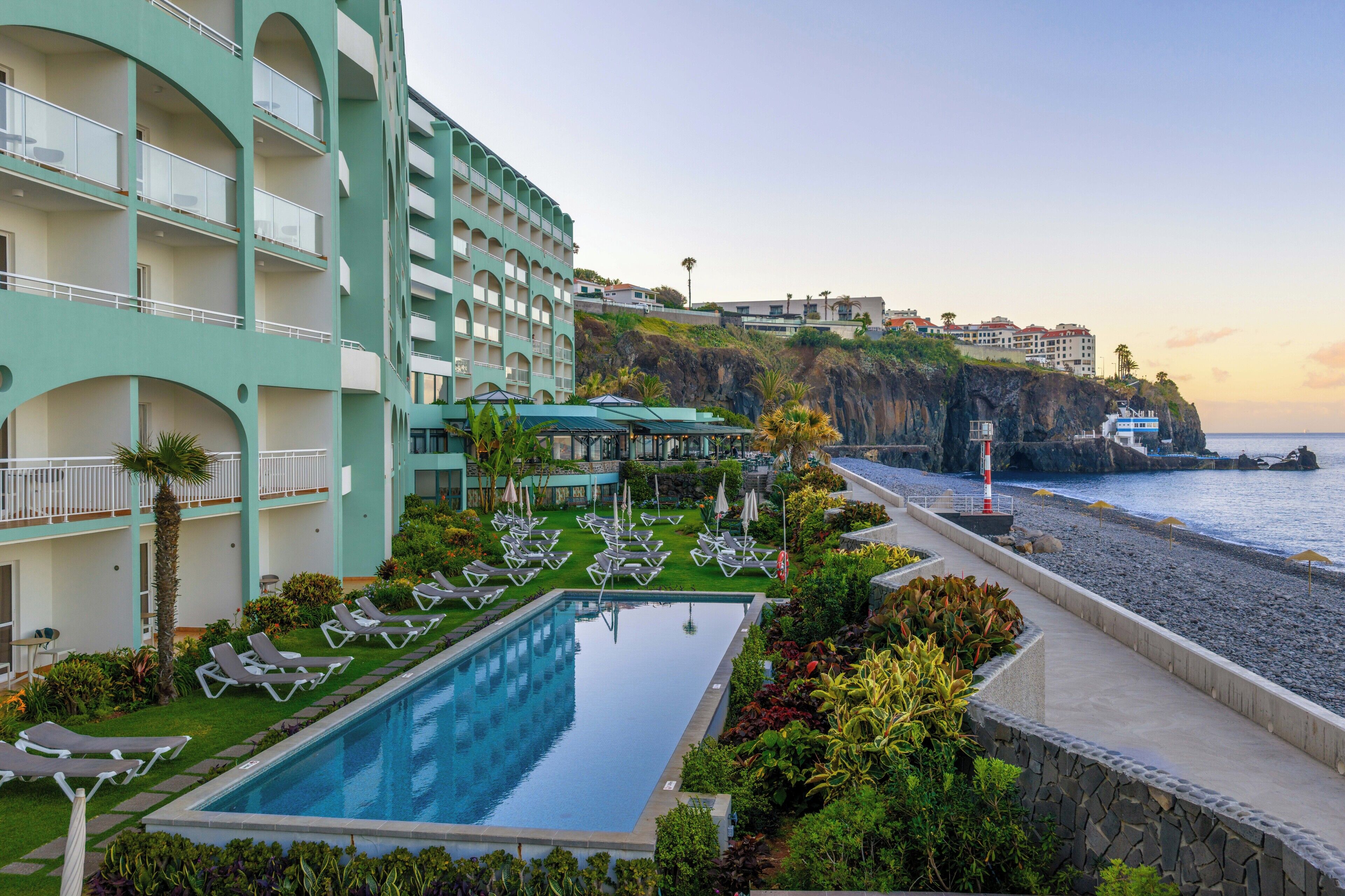 Foto - Pestana Ocean Bay Resort