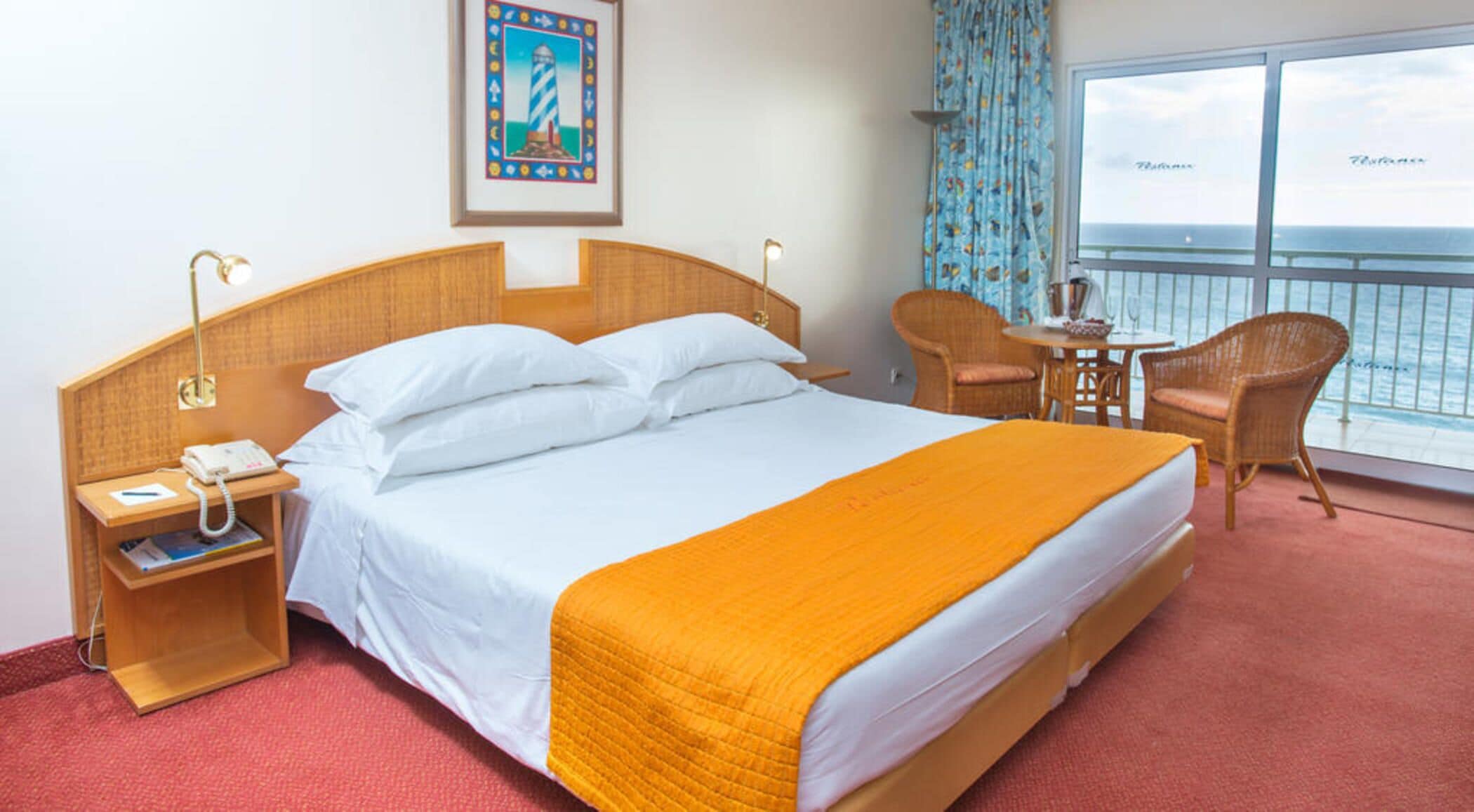 In-room safe, desk, blackout drapes, soundproofing