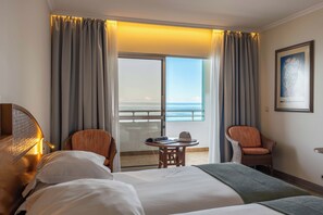 Classic Room, Sea View