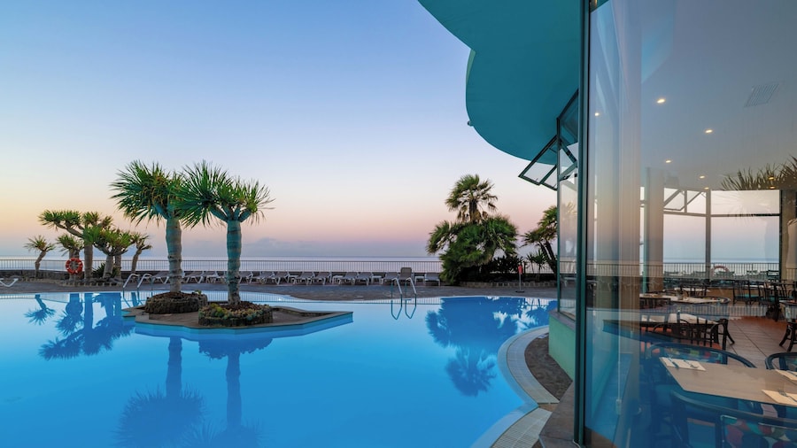 Pestana Ocean Bay Resort
