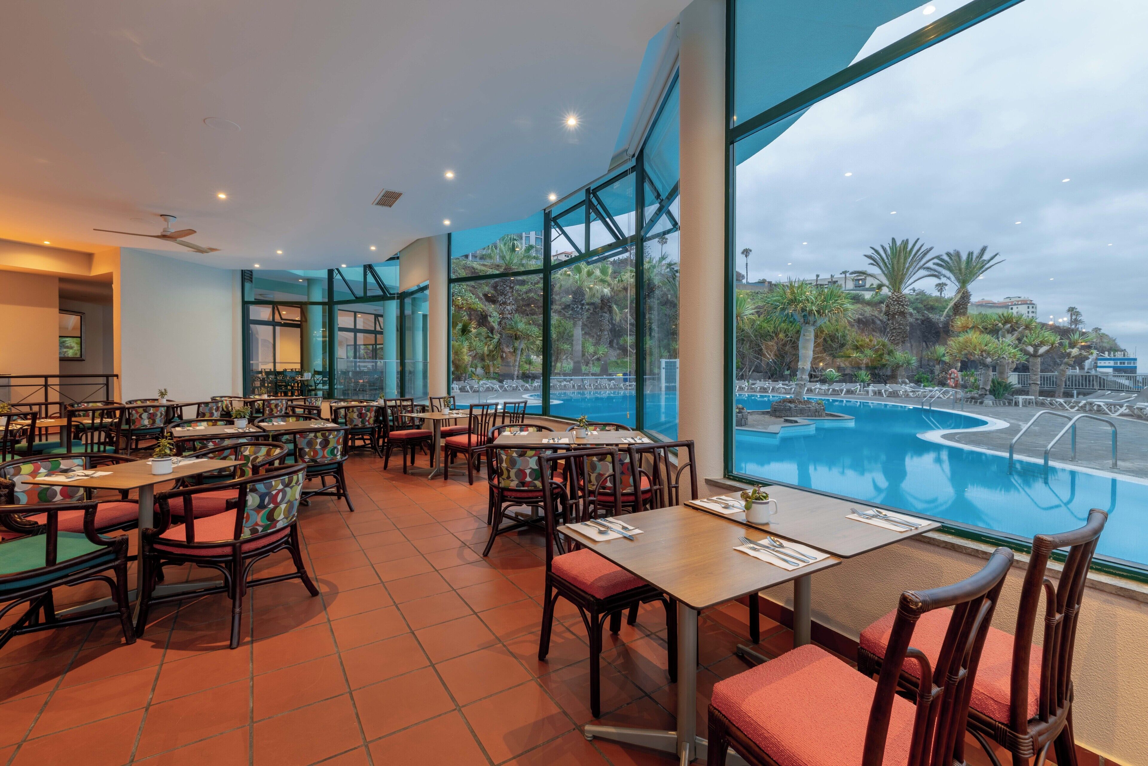 Foto - Pestana Ocean Bay Resort