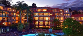 Pestana Miramar Garden & Ocean Resort
