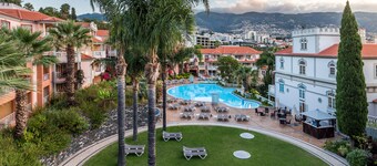 Pestana Miramar Garden & Ocean Resort
