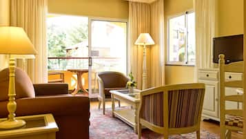 Superior Room (Family) | View from room