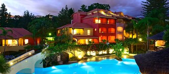 Pestana Village Garden Hotel