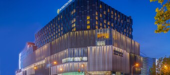 InterContinental Jinan City Center by IHG