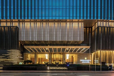 InterContinental Jinan City Center by IHG