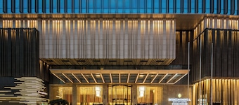 InterContinental Jinan City Center by IHG