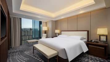Suite, 2 chambres