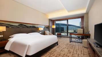 Chambre Premium