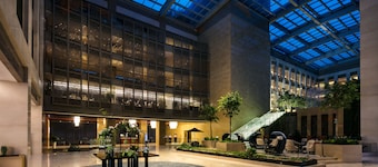 InterContinental Jinan City Center by IHG