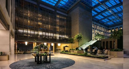 InterContinental Jinan City Center by IHG
