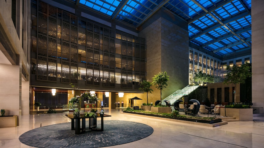 InterContinental Jinan City Center by IHG