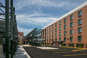 Property amenity - Fairfield Inn by Marriott JFK Airport (Jamaica)