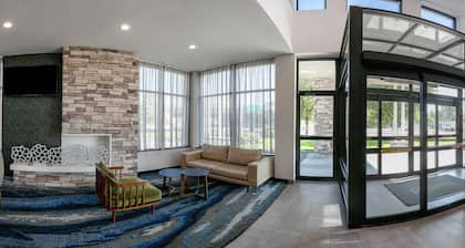 Fairfield Inn by Marriott JFK Airport