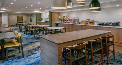 Fairfield Inn by Marriott JFK Airport