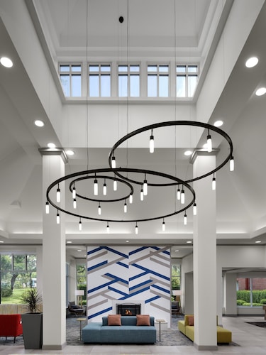 Hilton Garden Inn Tampa East/Brandon